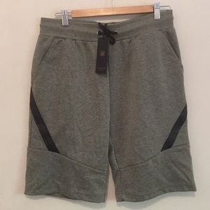 M Society  Men’s Shorts Size L